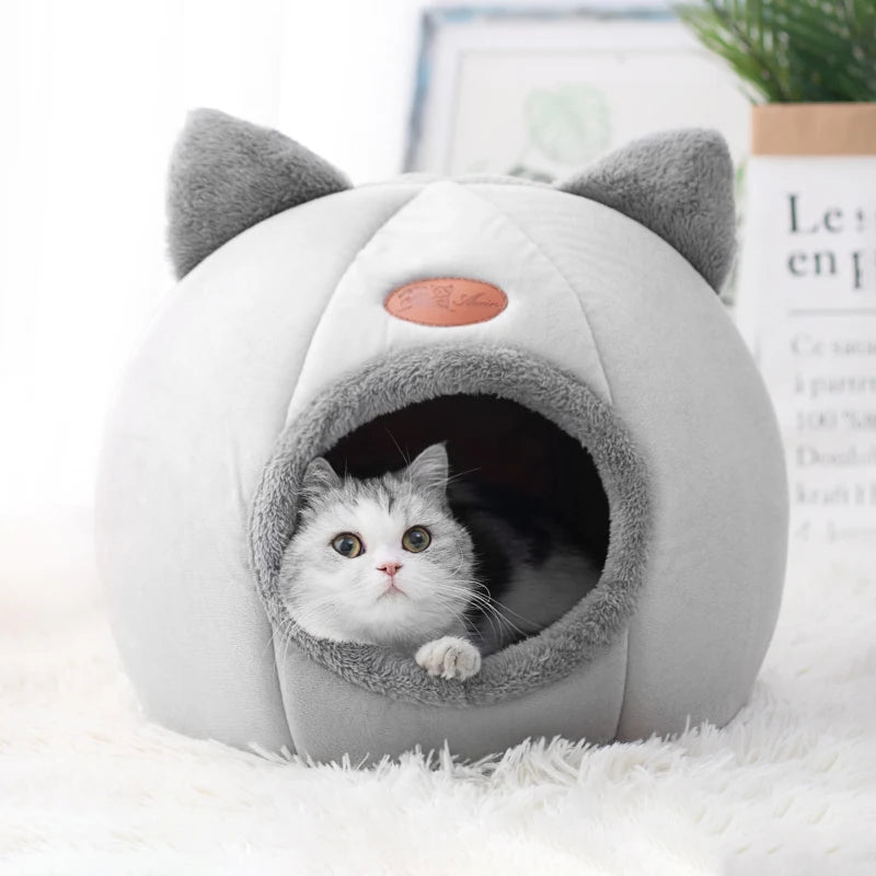 Cama Aconchegante para o seu Pet