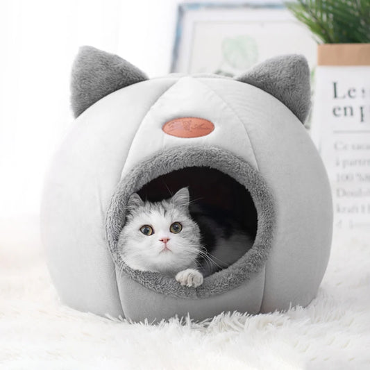 Cama Aconchegante para o seu Pet