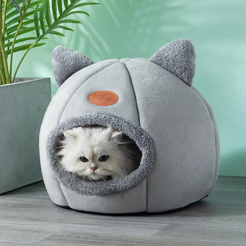 Cama Aconchegante para o seu Pet