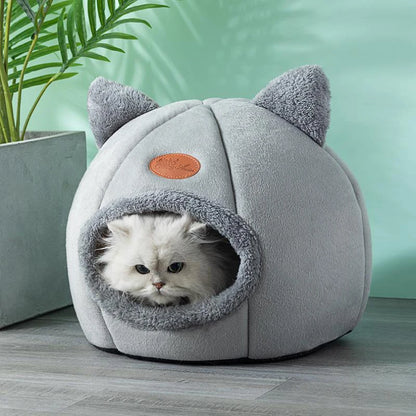 Cama Aconchegante para o seu Pet