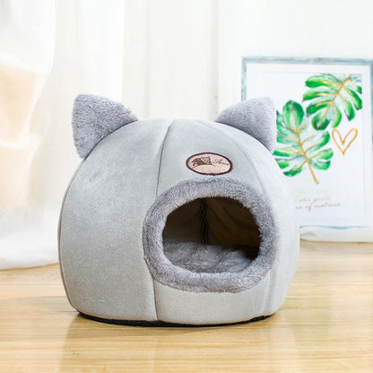 Cama Aconchegante para o seu Pet