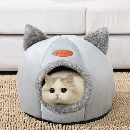 Cama Aconchegante para o seu Pet