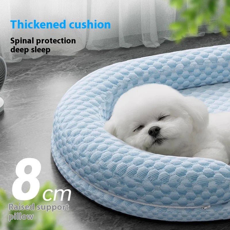Cama Refrescante para Pets