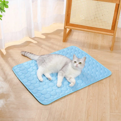 Tapete Refrescante para Pets