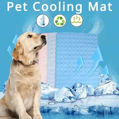 Tapete Refrescante para Pets