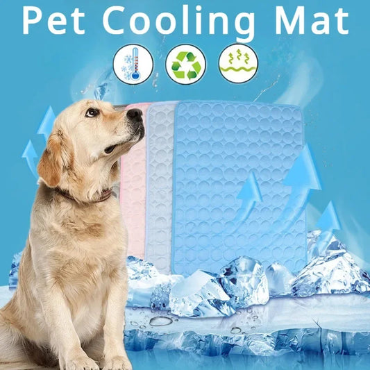 Tapete Refrescante para Pets