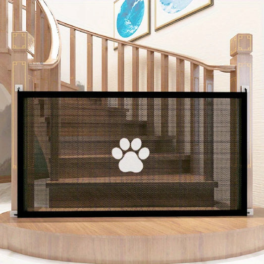 Barreira para Escadas – Proteção Pet Indoor