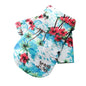 Camisa Havaiana para Cães e Gatos
