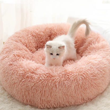 Cama Aconchegante para Cão ou Gato