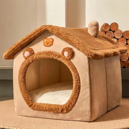 Cama Aconchegante para o seu Pet