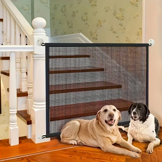 Porta para Cães – Prática e Segura