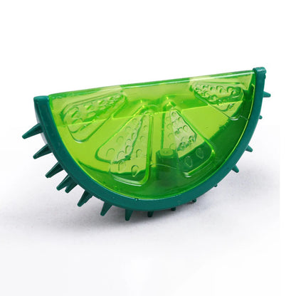 Brinquedo Refrescante de Mastigação para Pets
