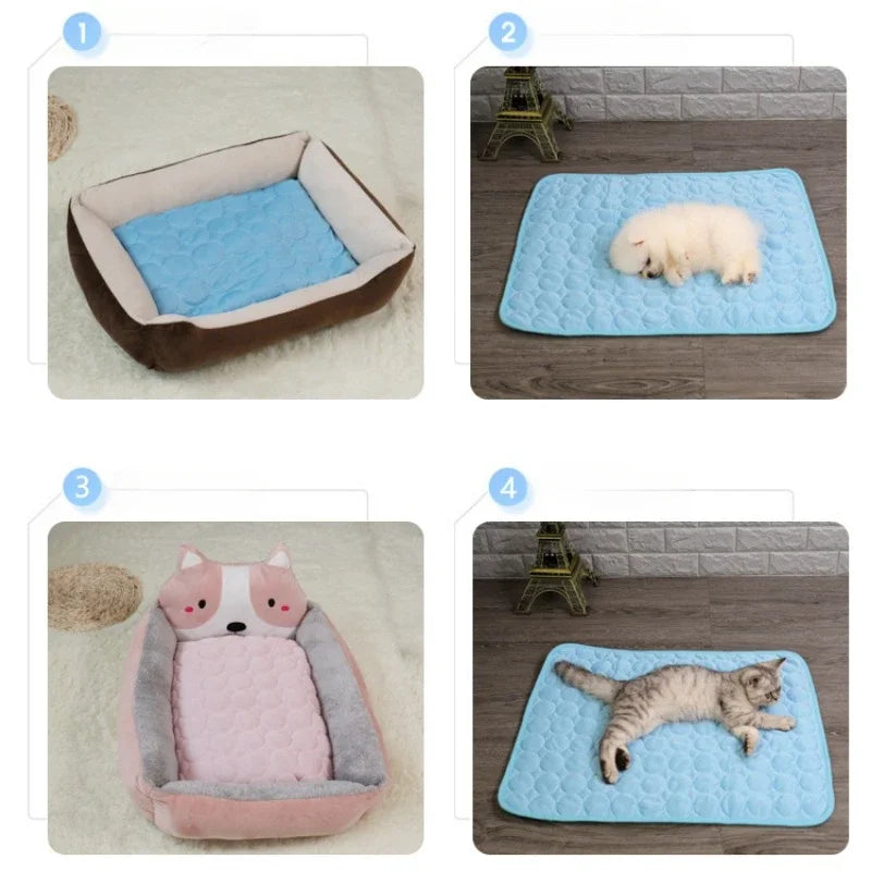 Tapete Refrescante para Pets