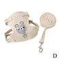 Arnês Pet – Conforto & Estilo