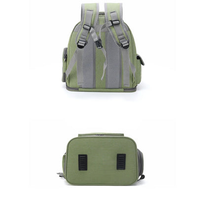 Mochila Pet para Viagem