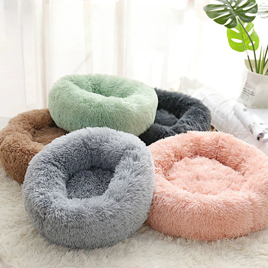 Cama Aconchegante para Cão ou Gato