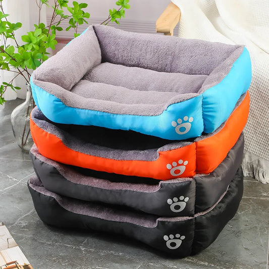 Cama Aconchegante para Cão ou Gato