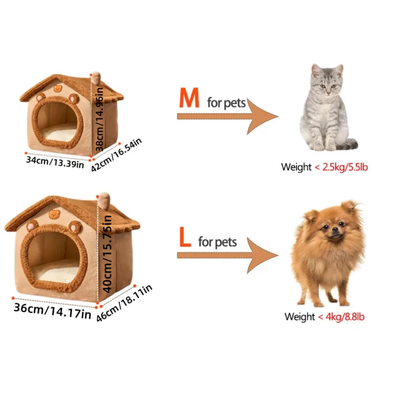 Cama Aconchegante para o seu Pet