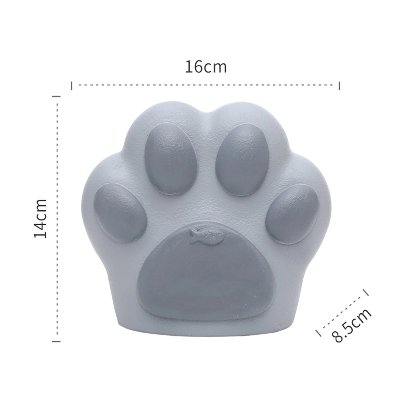 Urna Memorial para Pets