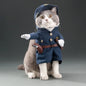 Roupas Divertidas para Gatos e Cães