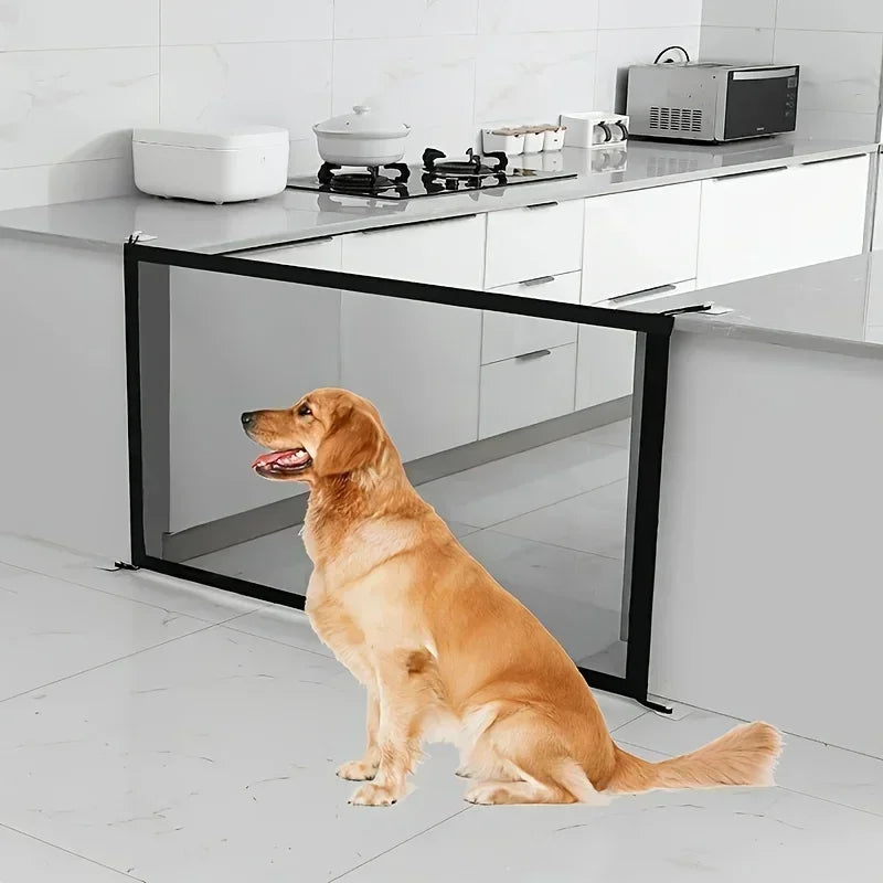 Porta para Cães – Prática e Segura