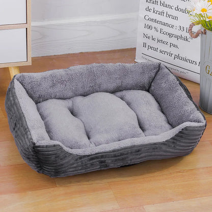 Cama Aconchegante para Cão ou Gato