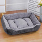 Cama Aconchegante para Cão ou Gato