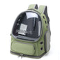 Mochila Pet para Viagem