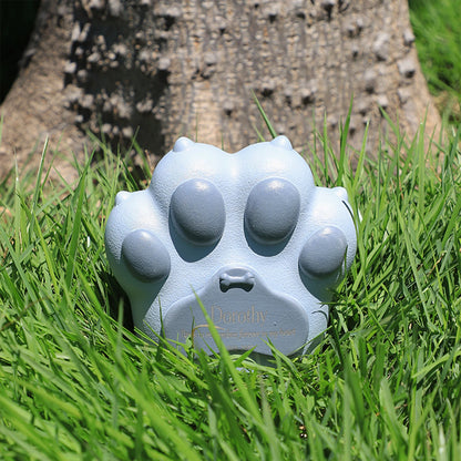 Urna Memorial para Pets