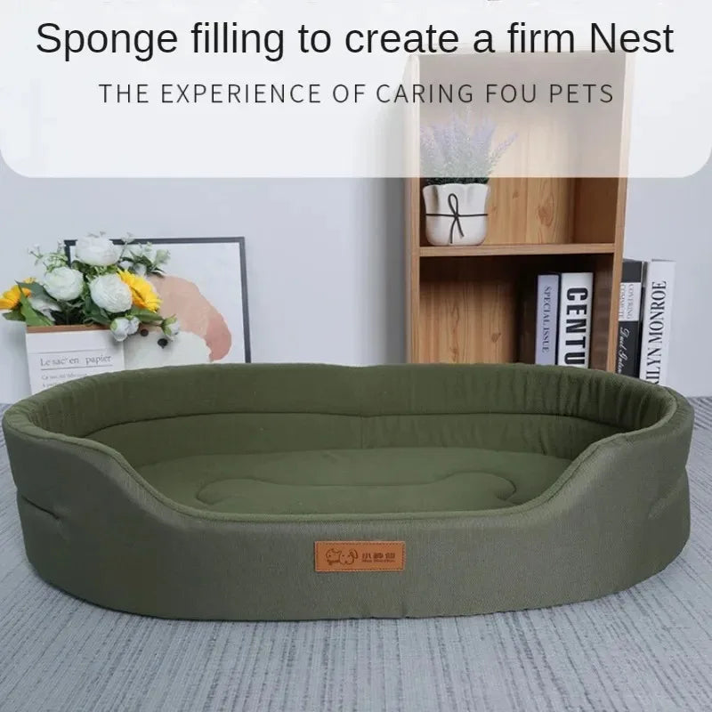 Cama Fofa para Pets