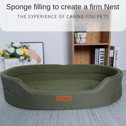 Cama Fofa para Pets