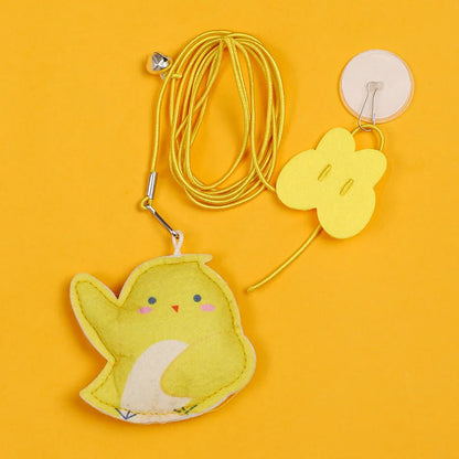 Brinquedo Suspenso para Gatos
