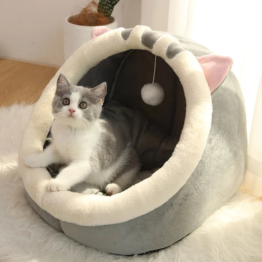 Cama de Gato