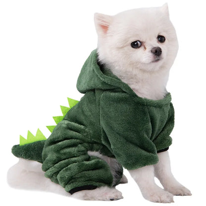 Macacão  para Animais