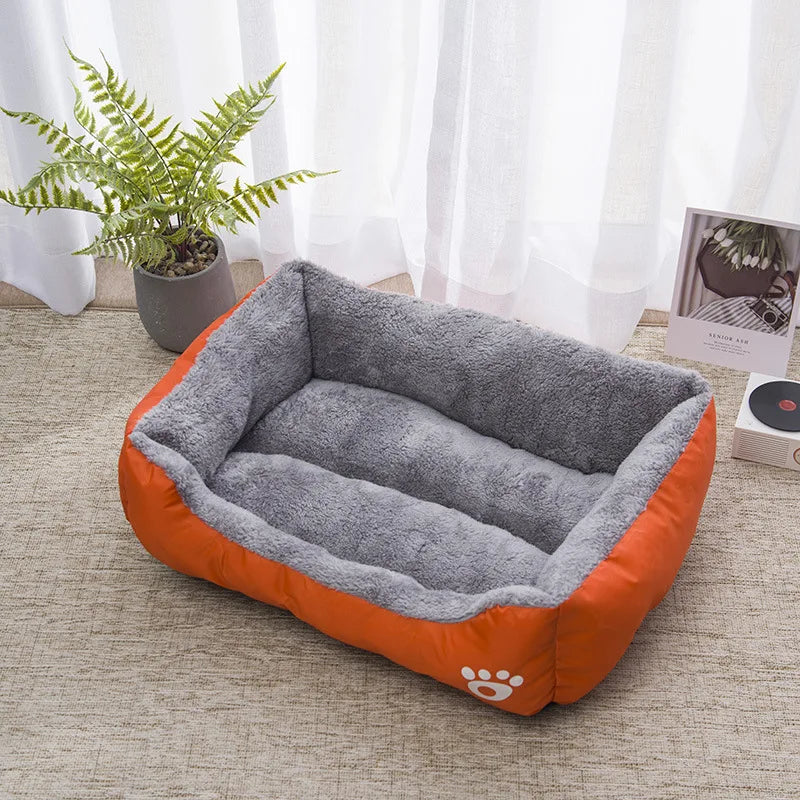 Cama Aconchegante para Cão ou Gato