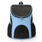 Mochila Pet Confortável para Transporte de Animais