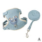 Arnês Pet – Conforto & Estilo