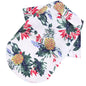 Camisa Havaiana para Cães e Gatos