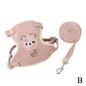 Arnês Pet – Conforto & Estilo