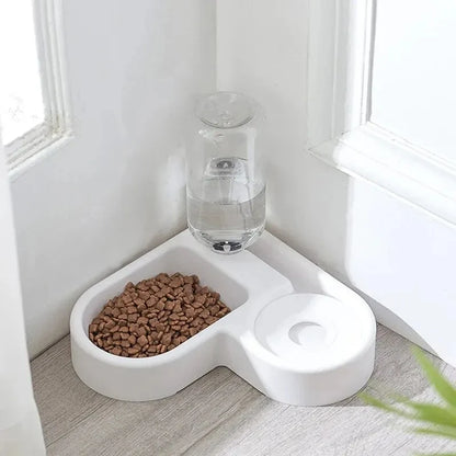 Taça Automática para Pets