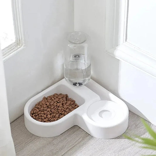 Taça Automática para Pets
