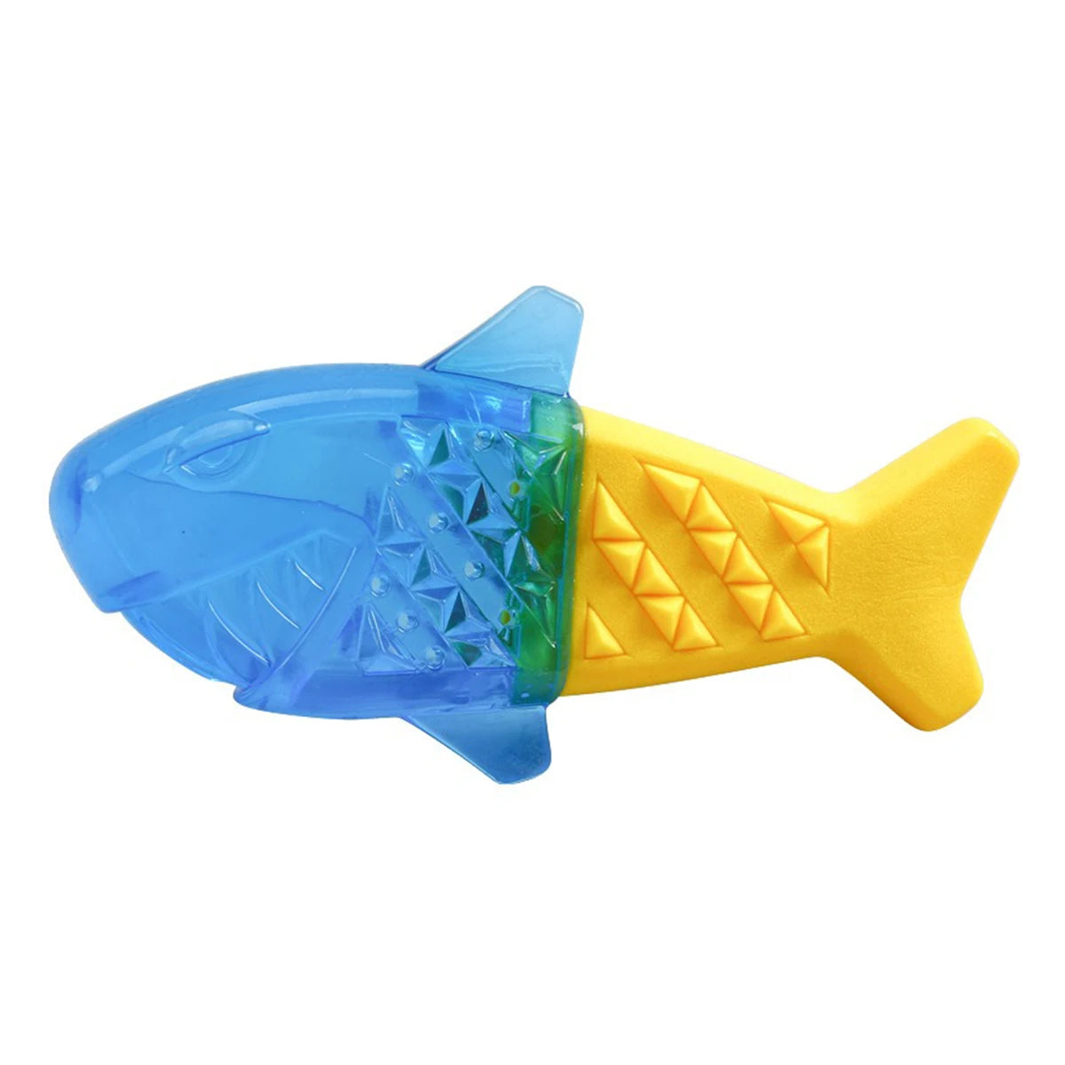 Brinquedo Refrescante de Mastigação para Pets