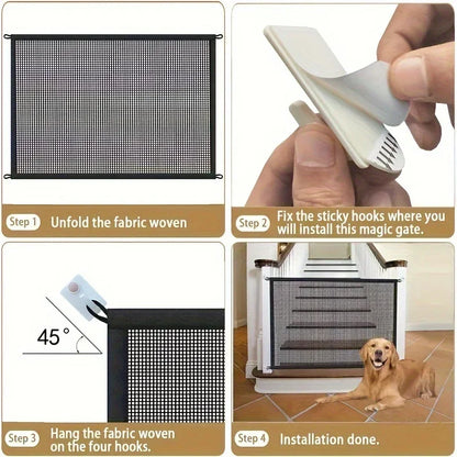 Porta para Cães – Prática e Segura