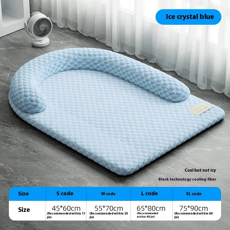 Cama Refrescante para Pets