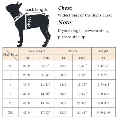 Roupa Formal para Pequenos Cães