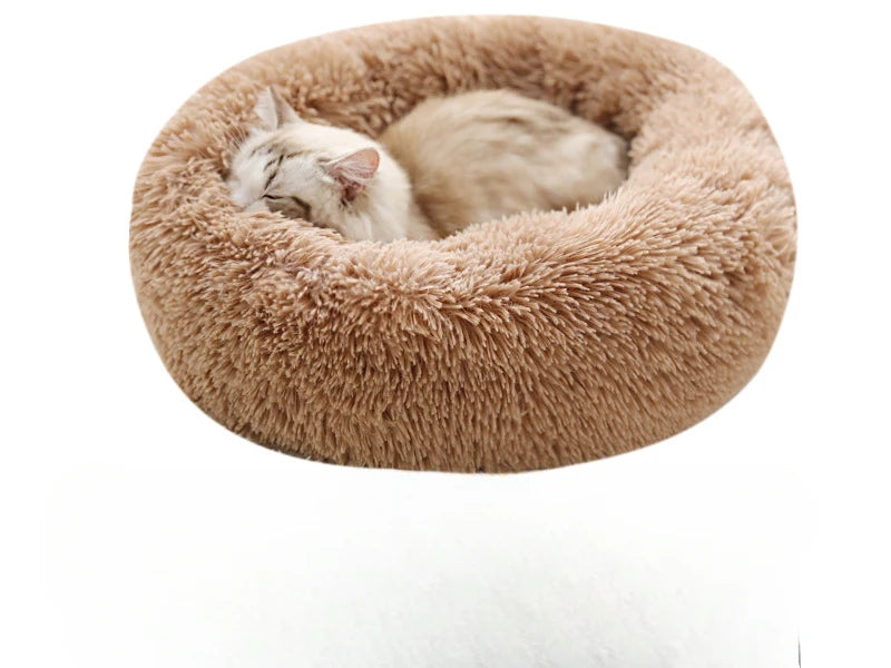 Cama Aconchegante para Cão ou Gato