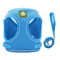 Colete Pet Confortável – Passeio Seguro