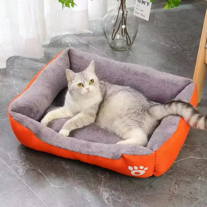 Cama Aconchegante para Cão ou Gato