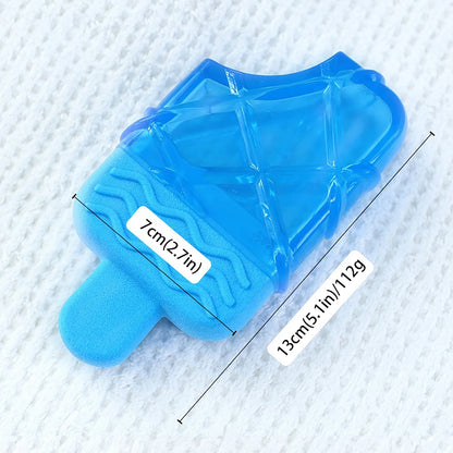 Brinquedo Refrescante de Mastigação para Pets