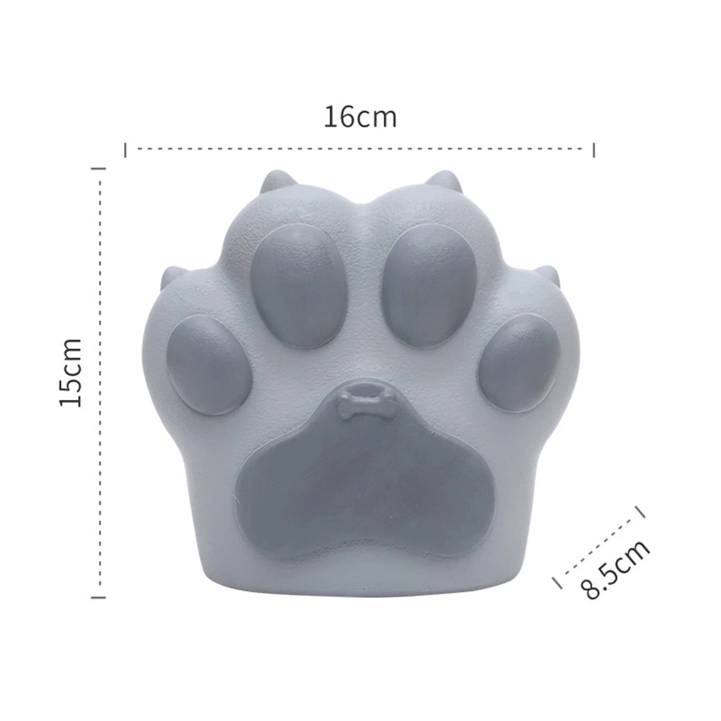 Urna Memorial para Pets
